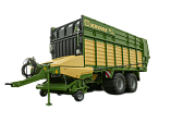 Krone AX - 310 L